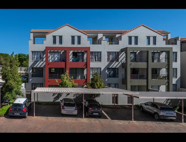 1 BEDROOM APARTMENT FOR SALE IN CRAIGAVON